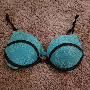 Victoria's Secret Bombshell Bra